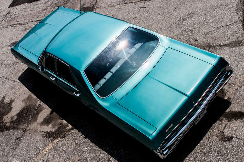 Illustration for article titled Why I love my car: